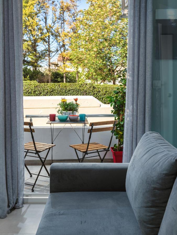 Theo'S Cozy Apartment'S Near Athens Airport Spáta Buitenkant foto